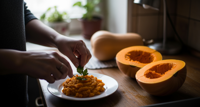 Икра из кабачков за полчаса: простой рецепт, который оценит вся семья