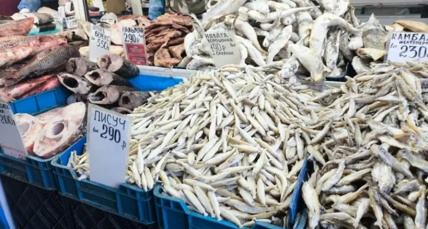 Уссурийский предприниматель выдавал камбалу за корюшку: 417 кг поддельной рыбы