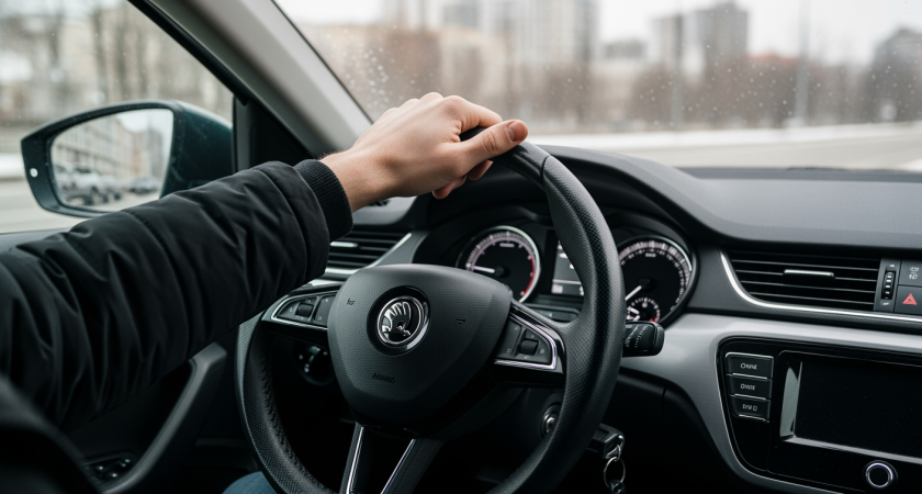 Судебный вердикт: разрешено ли употреблять алкоголь в припаркованном авто при выключенном моторе