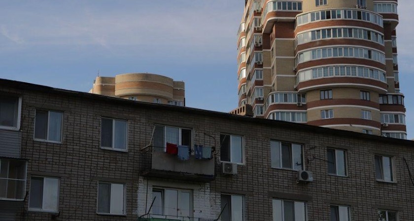 Во Владивостоке тарифы на содержание жилья поднимут на 10,5% с января