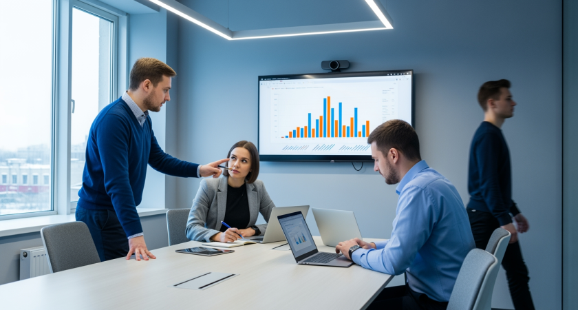 «Газинформсервис» расширила партнерскую сеть до 306 участников по всей России