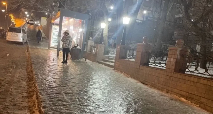 Прокуратура проверит уборку дорог после волны жалоб на гололёд