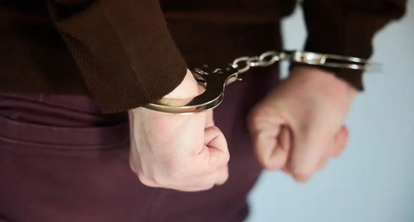 Приморец осужден за призывы к диверсиям и финансовой помощи врагам