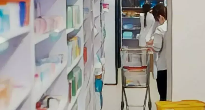 Приморье увеличит расходы на лекарства с 3,6 до 4,7 млрд рублей