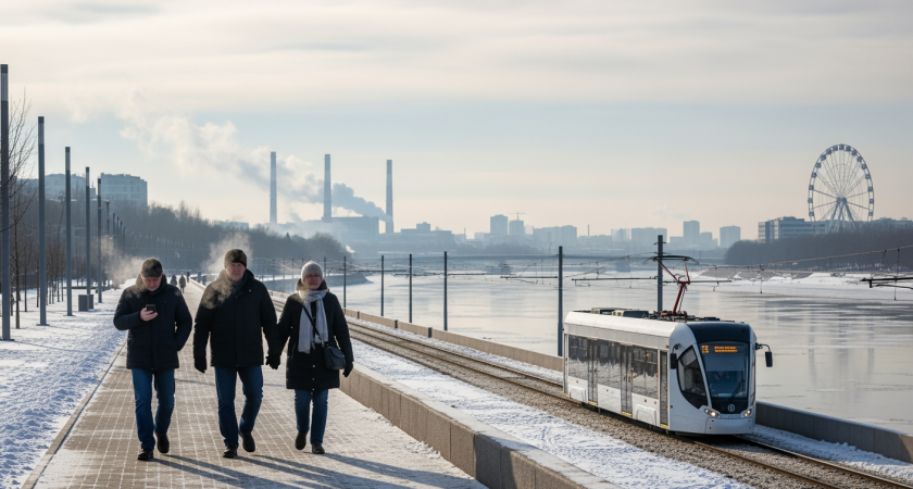Столица или провинция — этот регион обошел мегаполисы по комфорту, но есть подвох