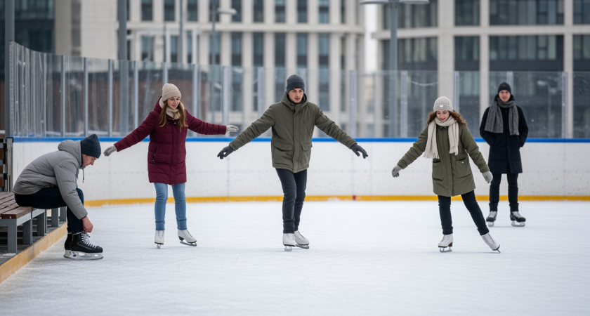 «СКА-Нефтяник» разгромил «Старт» в гостях, продолжив победную серию