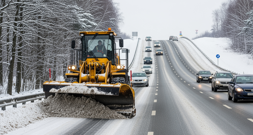 Судьи разобрались с обгоном через сплошную: что грозит водителю и как быть с медленным транспортом