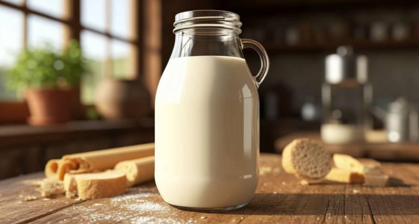 ИП из Находки попался на подделке документов для просроченного молока