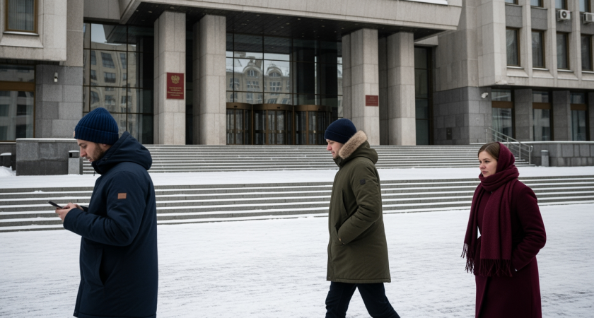 Режиссеры «Наливкина» получили условный срок вместо 14 лет колонии