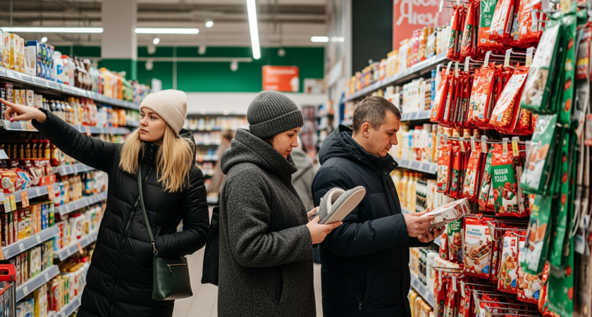 Зашла в Фикс Прайс неожиданно и влюбилась: раньше такого ассортимента здесь точно не было