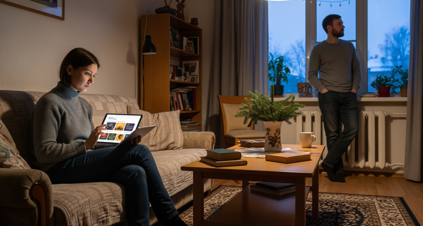 Новогодний подарок парню, у которого все есть: идеи, которые точно порадуют