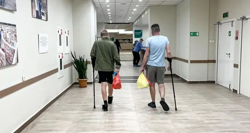 Владивостокскую поликлинику № 1 отняли у строителя и занесли в «черный список»