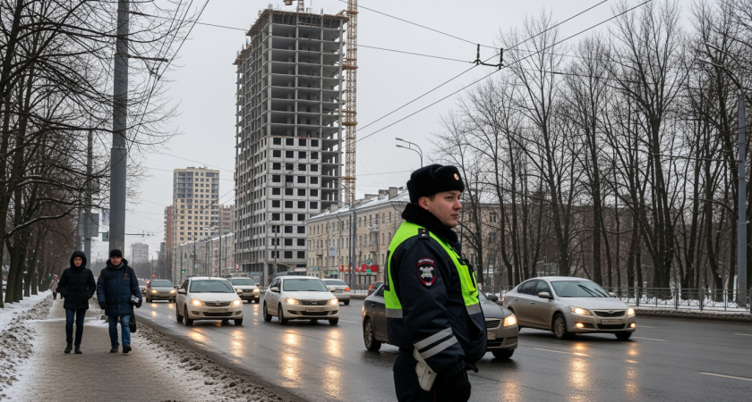 Зимний прогрев машины: 5 привычек, которые разрушают двигатель. Механик рассказал, как избежать поломок