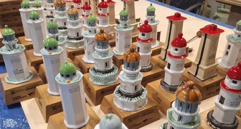 Премия «Маяки туризма» наградит лучших 26 декабря во Владивостоке