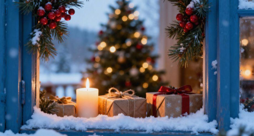 Владивостокцы назвали главного врага подарков: одежда лидирует с 14%