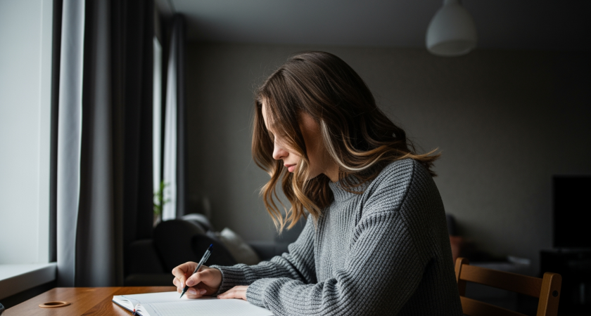 5 стрижек, которые визуально увеличивают объем волос средней длины и кардинально меняют внешность