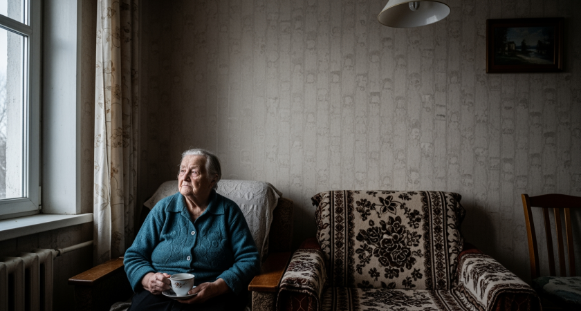 Как грузины зарабатывают годовой доход за два месяца туристического сезона