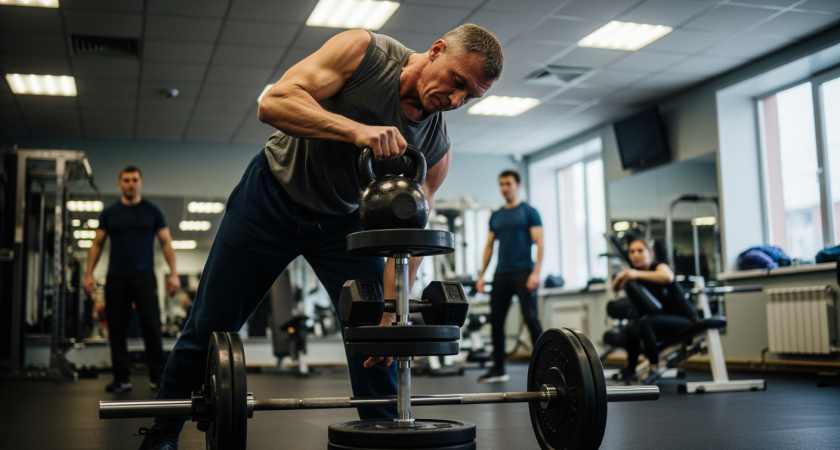 Спасатель с 7 мировыми рекордами: как Батя восстанавливает силы после героических спасений