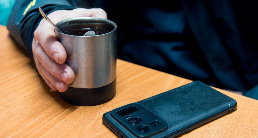 Во Владивостоке открыли пункты обогрева: 11 улиц без электричества и тепла