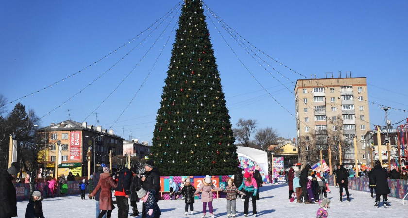Маска и дистанция: как не заболеть на праздничных гуляниях