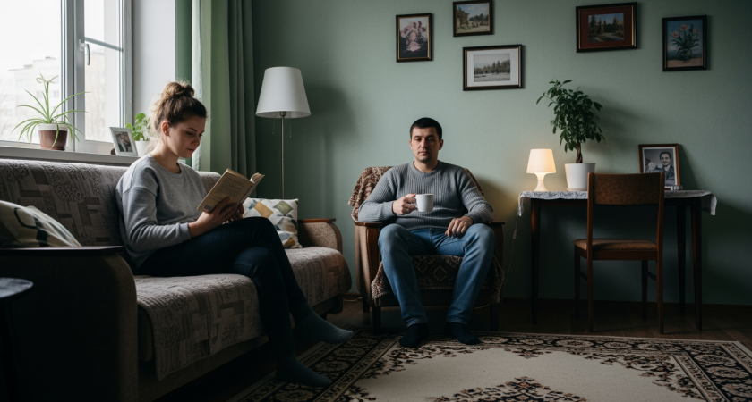 Картошка хрустит идеально: чем её жарить вместо сала и масла — секрет трёх ложек