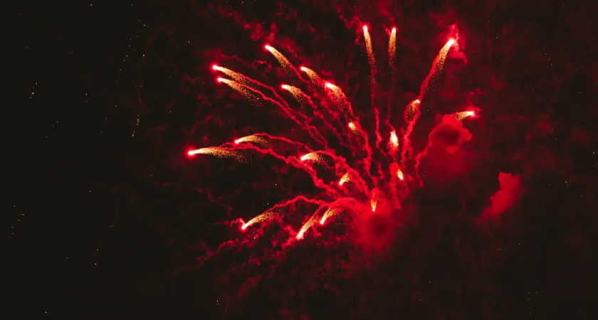 Салюты унесли пальцы: Приморье подсчитывает раны новогодних праздников