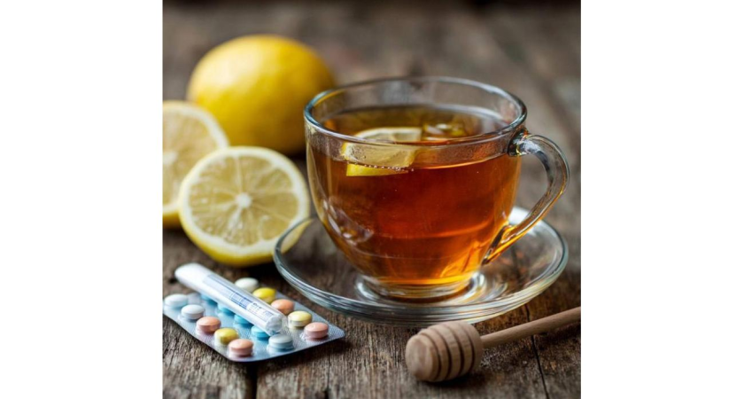 Грипп A(H3N2) атакует Приморье: заболеваемость выросла на 10%