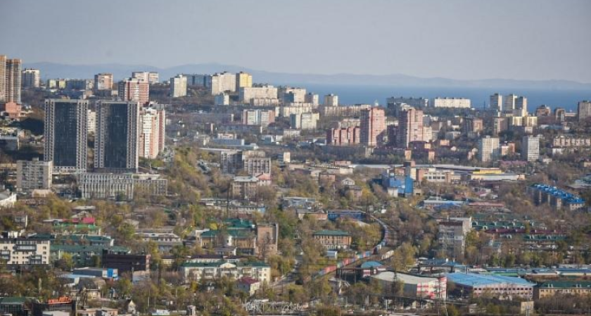 Курьеры-подработчики в Приморье: спрос вырос на 20%, предложение на 28%