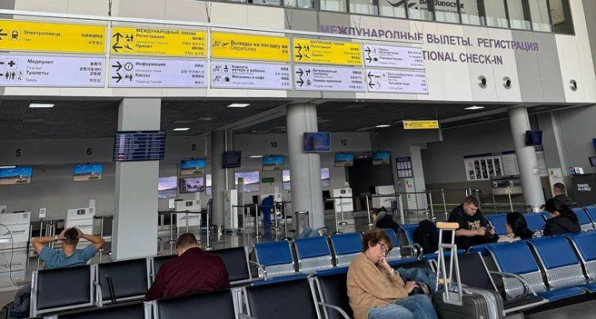 Рейс SU-1703: 75 пассажиров не попали на борт, прокуратура начала проверку