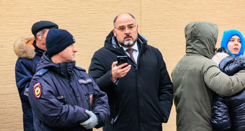 Дом Элеоноры Прей спасён: пожар на Почтовом переулке не станет финалом