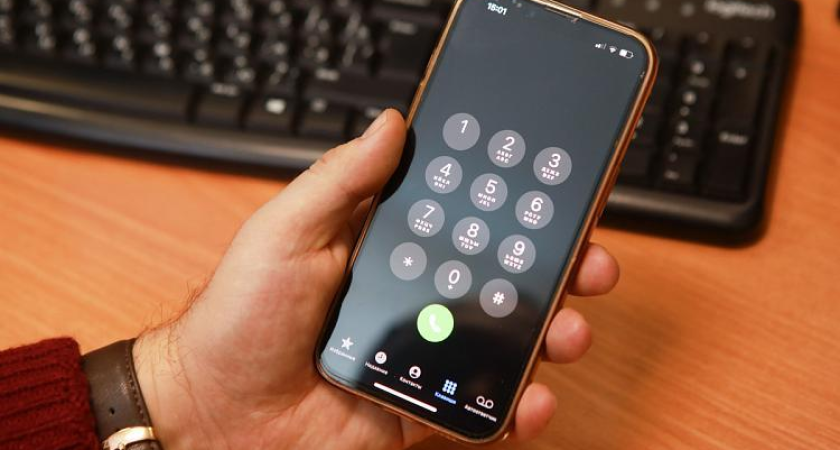 К Новому году мошенники готовят ловушки: фальшивые налоги и поддельные сайты