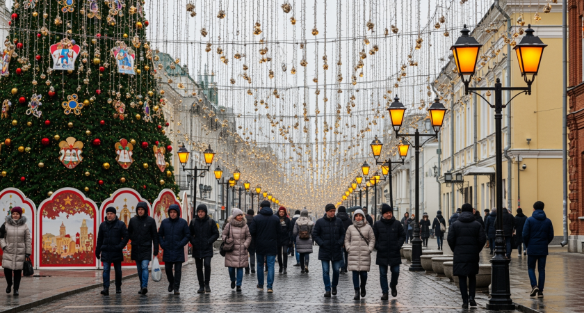 Календарь праздников изменится: как новый год 2025-2026 будет отличаться от привычного