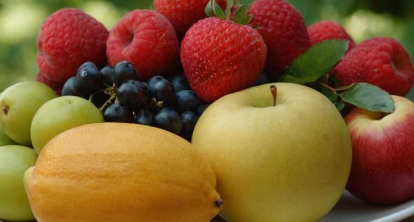 Россельхознадзор пропустил 10,5 тысяч тонн овощей и фруктов за неделю