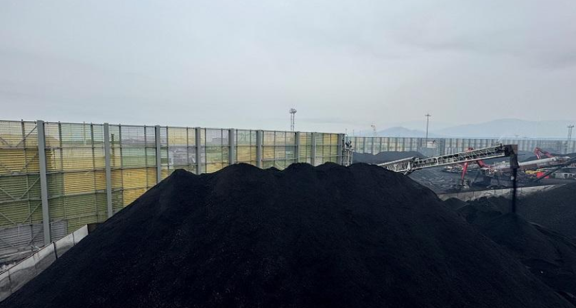 «Малый порт» Находки прыгнул на 10%: 3,5 млн тонн груза в 2024