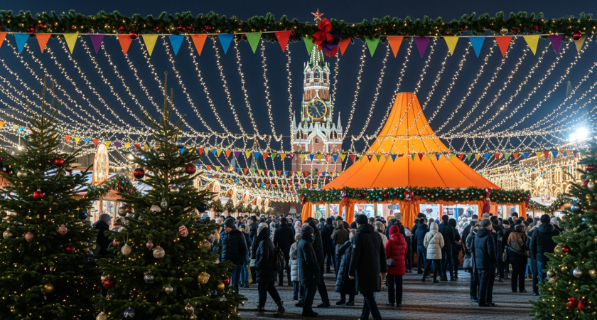 Праздники сместили на другие даты: как изменится празднование Нового года в 2025-2026