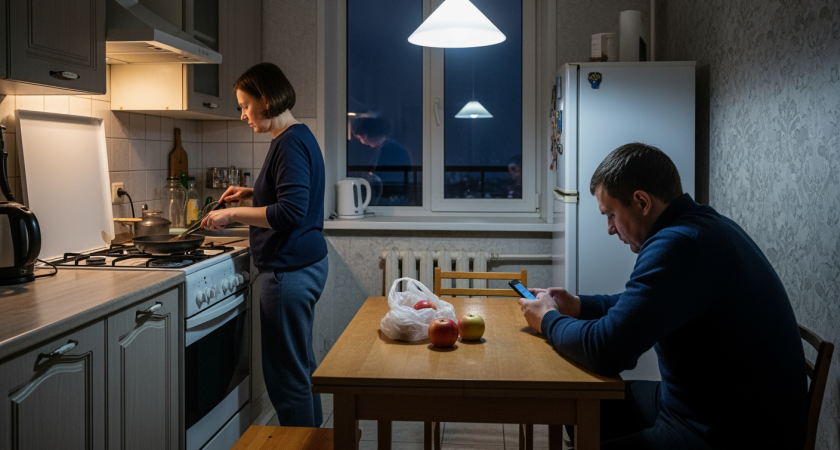 Что разрушает электросеть незаметно: скрытая опасность в вашем доме