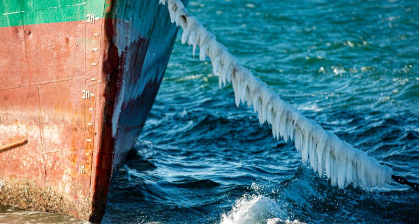 Морякам во Владивостоке не платят зарплату: прокуратура открыла проверку