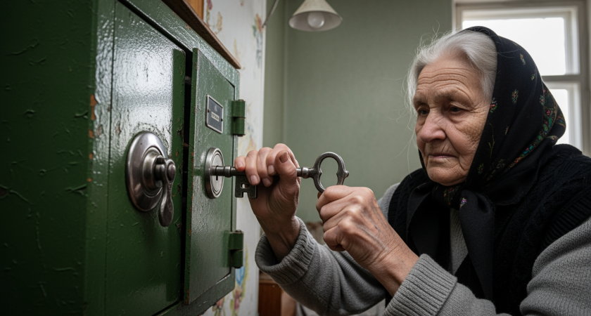 Секреты финансовой подушки: что знают богатые семьи и передают из поколения в поколение