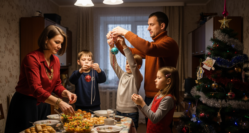 Какой наряд привлечет удачу в год Лошади 2026: цвет денег и карьерного взлета