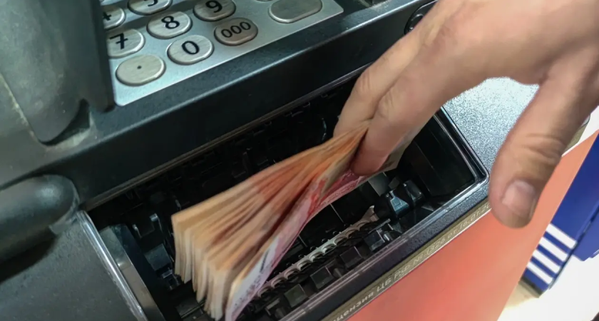 13,7 млн рублей потеряны: суд не помог жертве мошенников из Уссурийска