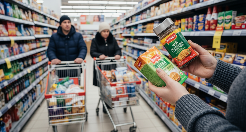 Открыла Фикс Прайс и выбрала 7 гаджетов, которые реально облегчают быт: список проверенных покупок