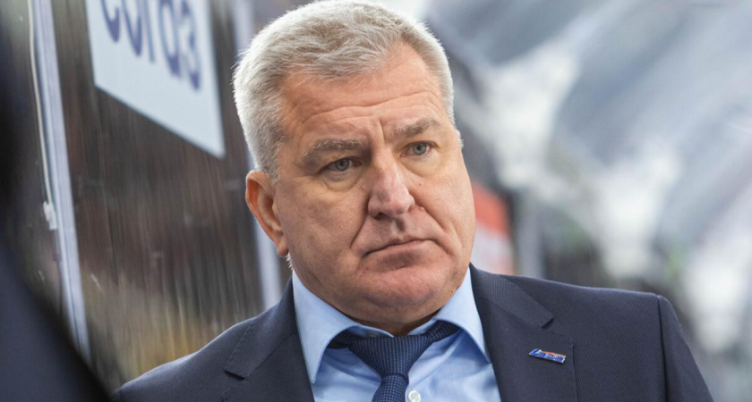 Браташ отрицает переход в «Адмирал»: «Это не соответствует действительности»