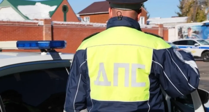 39 погибших за год: ГАИ Приморья развернула охоту на пьяных водителей в новогодние праздники