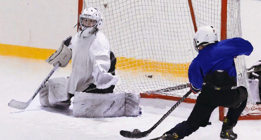 «Золотая шайба» стартует: 6 турниров Приморья в борьбе за финал