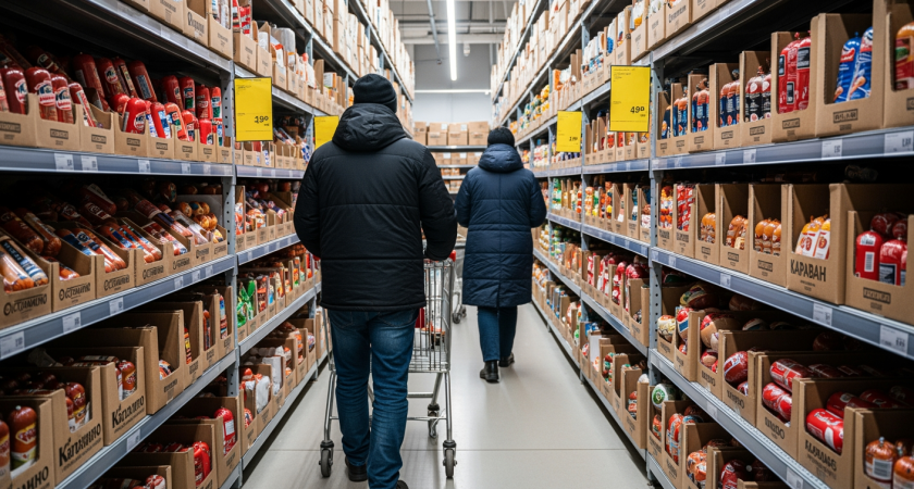 В "Светофоре" нашла кладезь по цене мечты – что купить и за сколько, смотри в подборке