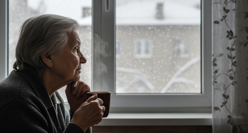 Когда придет время, спасать вас будут не близкие, а эти четыре столпа - знать стоит уже сейчас