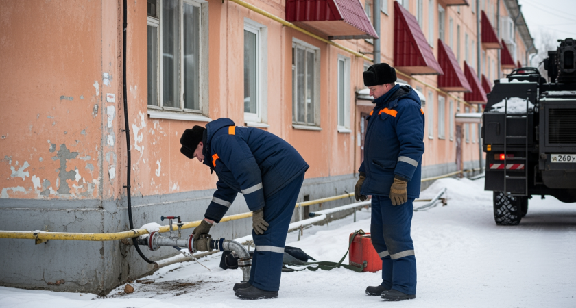Город будущего из СССР: архитектура мечты и её судьба спустя десятилетия