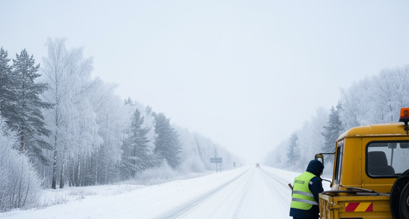 Три мелочи, которые я упустил: омыватель стал работать совсем иначе