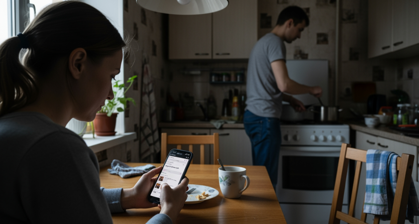 Такси взлетело на 166%: подработки в Приморье выросли вдвое