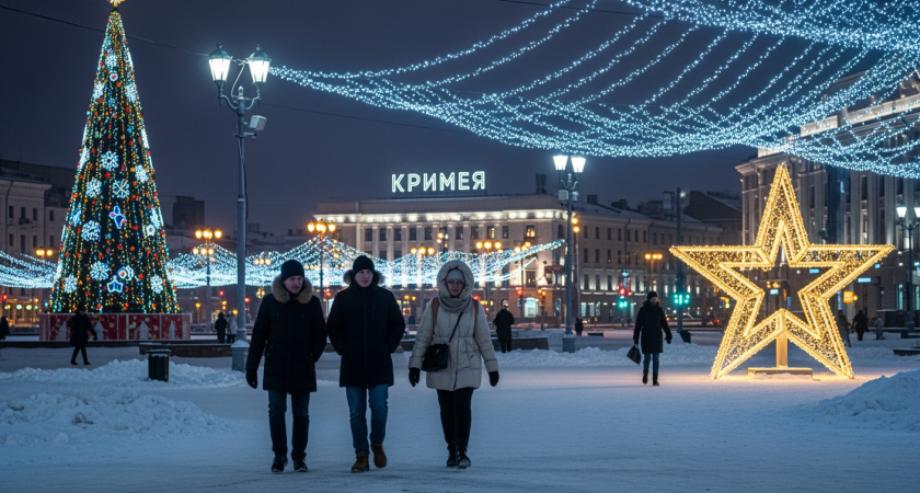 12 дней в январе, которые перезагрузят вашу жизнь полностью